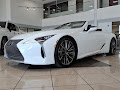 2024 Lexus LC 500