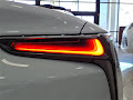2024 Lexus LC 500