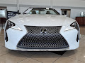 2024 Lexus LC 500