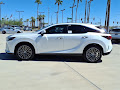 2025 Lexus RX 350h Luxury