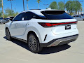 2025 Lexus RX 350h Luxury