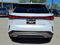 2025 Lexus RX 350h Luxury