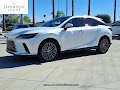 2025 Lexus RX 350h Luxury