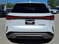 2025 Lexus RX 350h Luxury