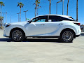 2025 Lexus RX 350h Luxury