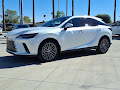2025 Lexus RX 350h Luxury