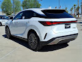 2025 Lexus RX 350h Luxury
