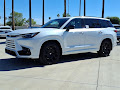 2026 Lexus TX 350