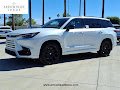 2026 Lexus TX 350