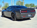 2022 Dodge Challenger SRT Hellcat Redeye Widebody Jailbreak