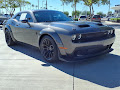 2022 Dodge Challenger SRT Hellcat Redeye Widebody Jailbreak