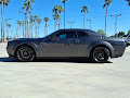 2022 Dodge Challenger SRT Hellcat Redeye Widebody Jailbreak