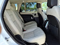 2020 Land Rover Range Rover Sport HSE Dynamic