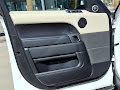 2020 Land Rover Range Rover Sport HSE Dynamic