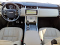 2020 Land Rover Range Rover Sport HSE Dynamic