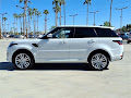 2020 Land Rover Range Rover Sport HSE Dynamic