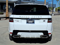 2020 Land Rover Range Rover Sport HSE Dynamic