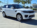 2020 Land Rover Range Rover Sport HSE Dynamic