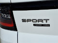 2020 Land Rover Range Rover Sport HSE Dynamic