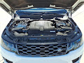2020 Land Rover Range Rover Sport HSE Dynamic