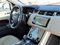 2020 Land Rover Range Rover Sport HSE Dynamic