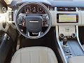 2020 Land Rover Range Rover Sport HSE Dynamic