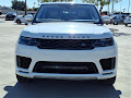 2020 Land Rover Range Rover Sport HSE Dynamic