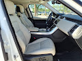 2020 Land Rover Range Rover Sport HSE Dynamic