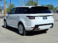 2020 Land Rover Range Rover Sport HSE Dynamic
