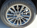 2025 Lexus TX 350