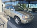 2003 Toyota Highlander V6