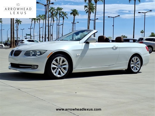 2011 BMW 3 Series 328i