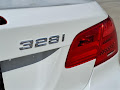2011 BMW 3 Series 328i
