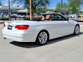 2011 BMW 3 Series 328i