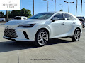 2025 Lexus RX 350