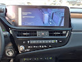 2025 Lexus ES 300h Luxury