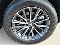2026 Lexus NX 350 Base