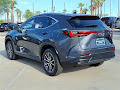 2026 Lexus NX 350 Base
