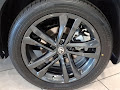 2026 Lexus NX 450h+ Luxury