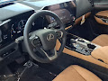 2026 Lexus NX 450h+ Luxury