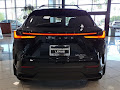 2026 Lexus NX 450h+ Luxury