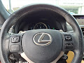 2016 Lexus RC 350