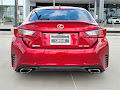 2016 Lexus RC 350