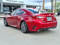 2016 Lexus RC 350