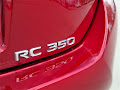 2016 Lexus RC 350