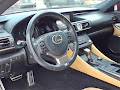 2016 Lexus RC 350