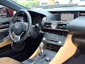 2016 Lexus RC 350