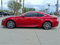 2016 Lexus RC 350