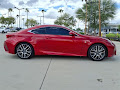 2016 Lexus RC 350
