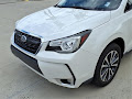 2018 Subaru Forester 2.0XT Touring
